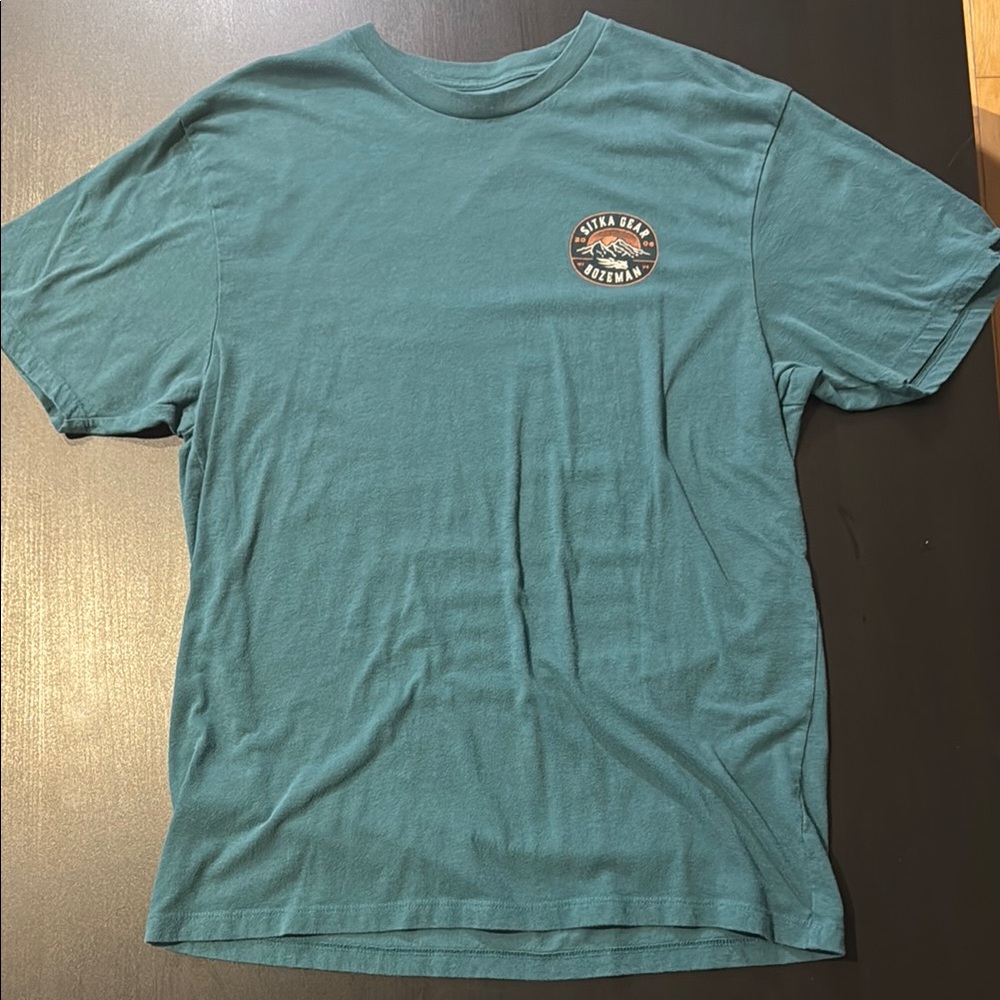 Sitka T-Shirt